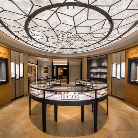 jaeger lecoultre stores.